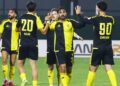 Aliağa FK-Menemen FK maç sonucu: İzmir derbisini Aliağa kazandı, zirve takibini sürdürdü