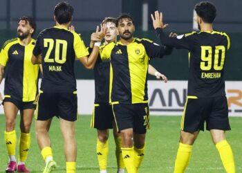 Aliağa FK - Menemen FK: 1-0