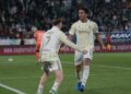 Çaykur Rizespor-Fenerbahçe maç sonucu: Fenerbahçe deplasmanda 3 golle kazandı!