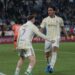Çaykur Rizespor-Fenerbahçe maç sonucu: Fenerbahçe deplasmanda 3 golle kazandı!