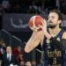 Glint Çayırova Belediyesi-Fenerbahçe Tarfin maç sonucu: Fenerbahçe deplasmanda 100 sayı atarak kazandı!