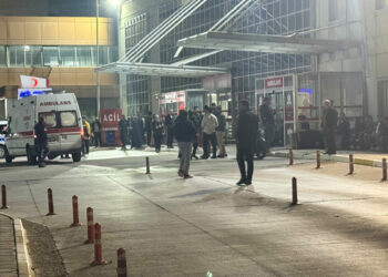 Tokat’ta 1400 kişi hastanelere başvurdu, ‘Suları kaynatarak tüketin' uyarısı