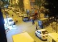 Sultangazi'de sokakta yürürken silahlı saldırıya uğradı: 1 yaralı