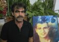 Balık avlamak için denize açılan kaynak ustası 6 yıldır kayıp