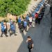 'Yıkamacılar' suç örgütüne operasyonda 73 tutuklama