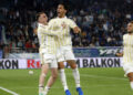 Fenerbahçe, Rize deplasmanında 3 puanı 3 golle aldı