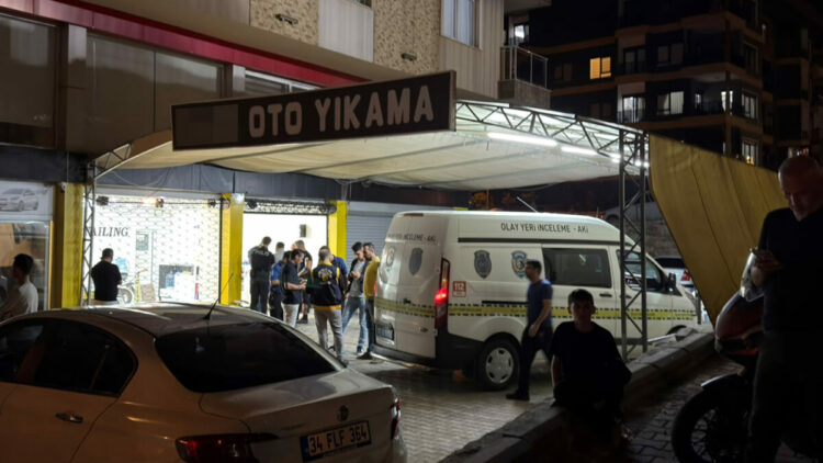 İş yerindeki silahlı kavgada ölü sayısı 2'ye yükseldi