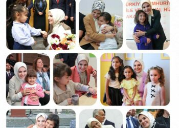 Bakan Göktaş’tan 'Dünya Kız Çocukları Günü' mesajı