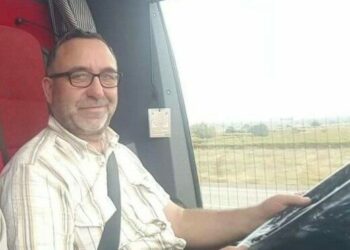 Manisa'da tur otobüsü devrildi; 11 ölü
