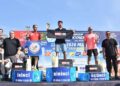 Girne Yarı Maratonu 2026 tamamlandı: Geliri deniz kazasında mağdur olan ailelere aktarılacak