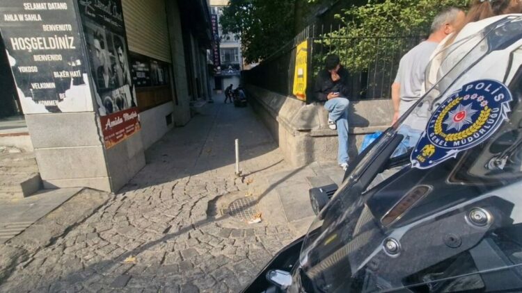 Diyarbakır’da silahlı saldırı: 2 yaralı, 1 gözaltı