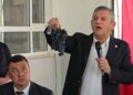 Özgür Özel: Alım garantili yeni bir tarım dönemini başlatmak durumundayız