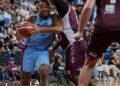 Trabzonspor - Pizzabulls Bordo Bandırma: 83-80