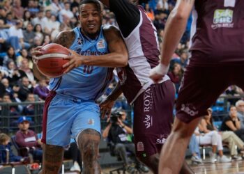 Trabzonspor - Pizzabulls Bordo Bandırma: 83-80