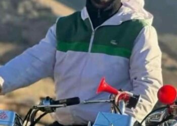 Kazada ölen Azat toprağa verildi; kaçan sürücü teslim oldu
