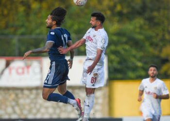 İnegölspor - Fethiyespor: 2-1