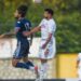 İnegölspor evinde hata yapmadı! Fethiyespor'u 2-1 mağlup etti