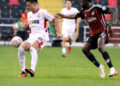 Gaziantep FK - Arca Çorum FK: 0-3