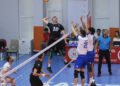 Melikgazi Belediye Spor - Kocaeli BŞB Kağıt Spor: 3-0