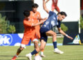 Açıkalın Erciyes 38 FK - Adanaspor: 6-1