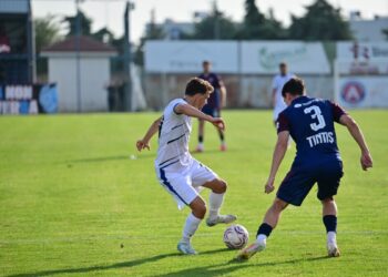 Karacabey Belediyespor - 1461 Trabzon FK: 2-2