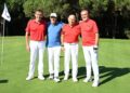 Türkiye ve Azerbaycan golfçüleri Zafer Turnuvası’nda buluştu