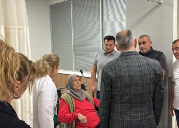 Manisa'da tur otobüsü ve TIR'ın çarpıştığı kazada 11 ölü, 26 yaralı