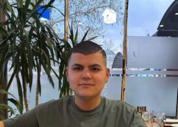 Manisa'da bıçaklı kavga; 18 yaşındaki Bulut öldü