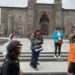 Erzurum'a yazın gelen ziyatretçi sayısı, kışı geride bıraktı