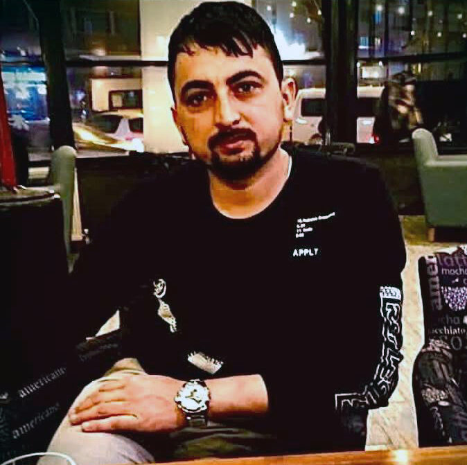 Çatıda çalışırken akıma kapıldılar; 1 ölü, 1 ağır yaralı