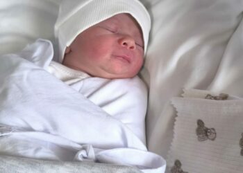 16 yıllık çocuk özlemi İstanbul'da son buldu, 45 yaşında anne oldu