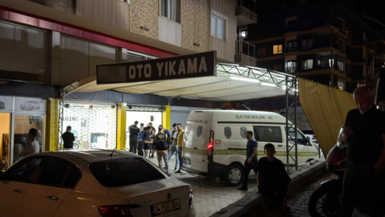 2 kişinin öldüğü silahlı kavgaya ilişkin 1 tutuklama