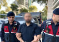 Ağabeyini darbedip jandarmaya mukavemet gösteren şüpheliye gözaltı