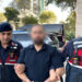 Ağabeyini darbedip jandarmaya mukavemet gösteren şüpheliye gözaltı
