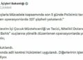22 ilde siber suç operasyonları: 137 tutuklama