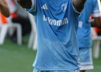 Muğlaspor yenilmezlik serisini 8 maça çıkardı