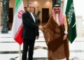 İran Dışişleri Bakanı Arakçi: Suudi Arabistan ile Husiler arasında diyaloğun başlaması için yardıma hazırız