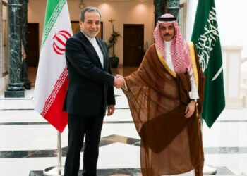 İran Dışişleri Bakanı Arakçi: Suudi Arabistan ile Husiler arasında diyaloğun başlaması için yardıma hazırız