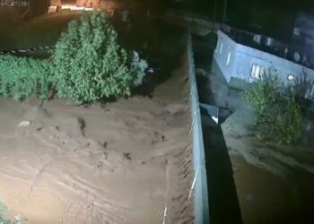 Hatay’da yağış, taşkına neden oldu