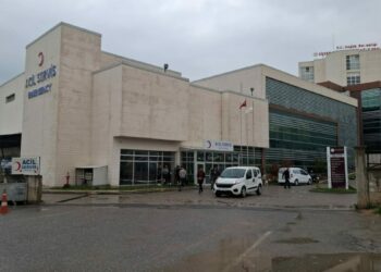 Diyarbakır’da eve silahlı saldırı: 1 ölü