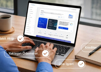 İş Bankası’nın Ticari İnternet Şube ana sayfasına yeni özellikler eklendi