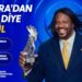 Turkcell'in ‘Shaq diye 5G’ reklam kampanyası iki ödül kazandı
