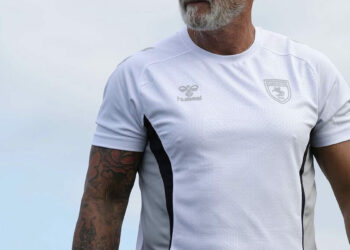 Samsunspor, Thorsten Fink ile yollarını ayırdı