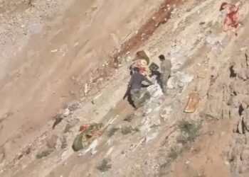PKK/KCK, Irak'ın kuzeyindeki 4 kampı boşalttı
