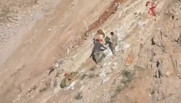 PKK/KCK, Irak'ın kuzeyindeki 4 kampı boşalttı