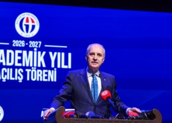 Kurtulmuş: Bu yolda sonuna kadar yürüyeceğiz