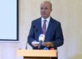 YÖK Başkanı Özvar: 'Terörsüz Türkiye' hedefi, toplumsal, kültürel, hukuki ve iktisadi boyutlarıyla ele alınmalıdır