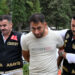 Birlikte yaşadığı kadını boğmadan önce üzerine kaynar su dökmüş