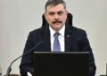 Bakan Çiftçi: Okul güvenliği bizim için rutin bir asayiş başlığı olmaktan çıktı