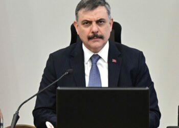Bakan Çiftçi: Okul güvenliği bizim için rutin bir asayiş başlığı olmaktan çıktı
